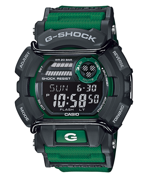 g shock 400 price