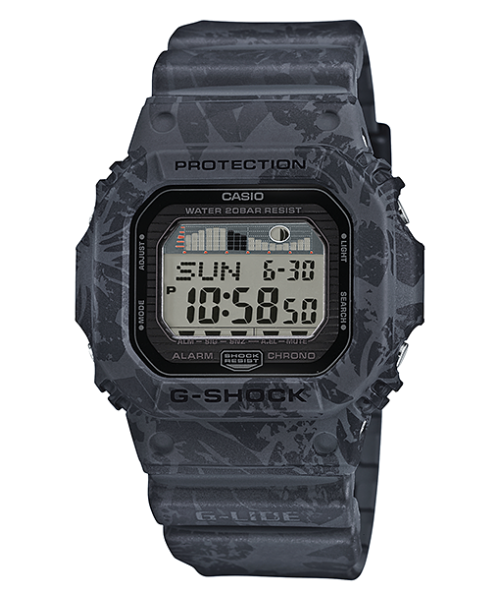Casio G-Shock GLX-5600F-1DR 價錢、規格及用家意見- 香港格價網Price.com.hk