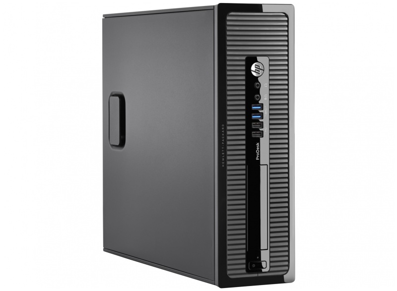 Ventola Telaio HP ProDesk 400 G2 G3 SFF – Ricambio Originale 824262-001 (rigenerato)