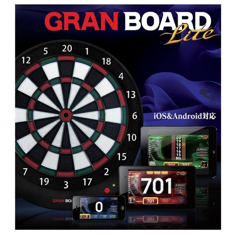 Gran Board Lite 價錢、規格及用家意見 香港格價網
