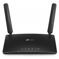TP-Link AC750 Wireless Dual Band 4G LTE Router (Archer MR200)