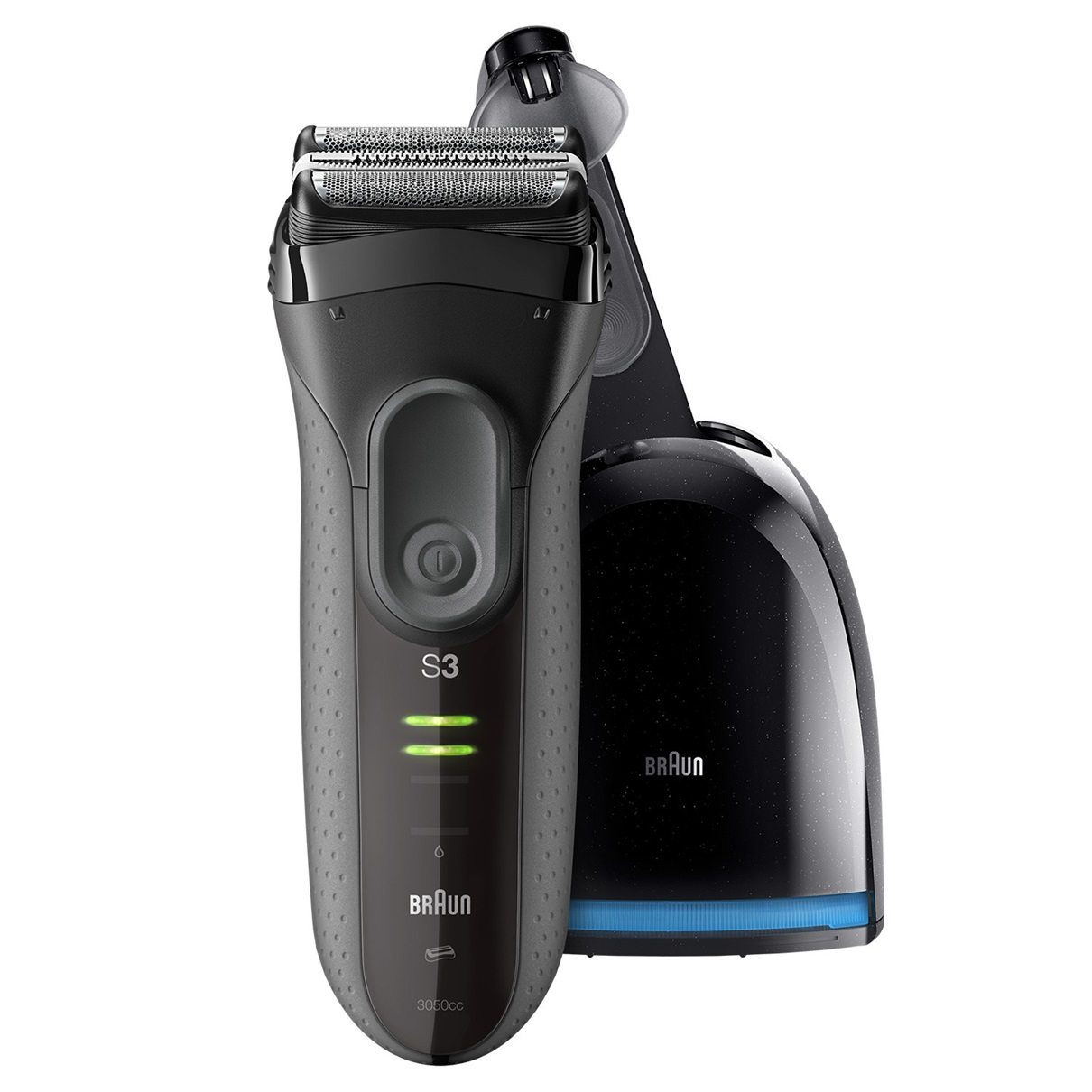 braun 3060 trimmer