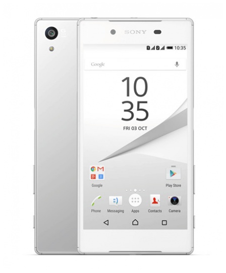 sony xperia z5