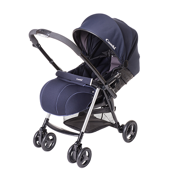 Combi Urban Walker Classic DX 嬰兒車 價錢、規格及用家意見 香港格價網