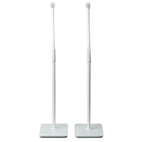 Cambridge Audio CA600P MINX Vloerstandaard - Zwart Cambridge Audio CA600P MINX Vloerstandaard - Zwart