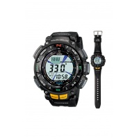 casio prg 240 review