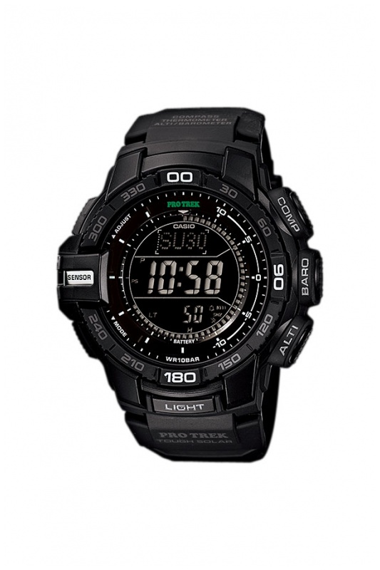 protrek prg 270 review