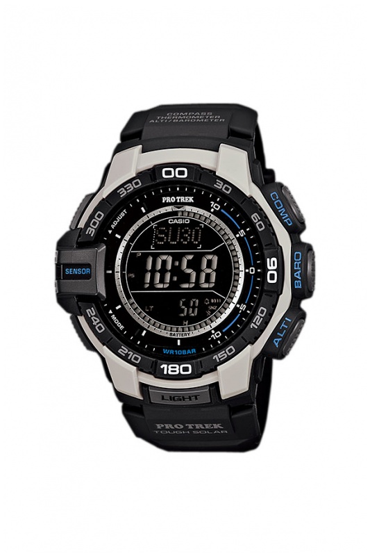 protrek prg 270 review