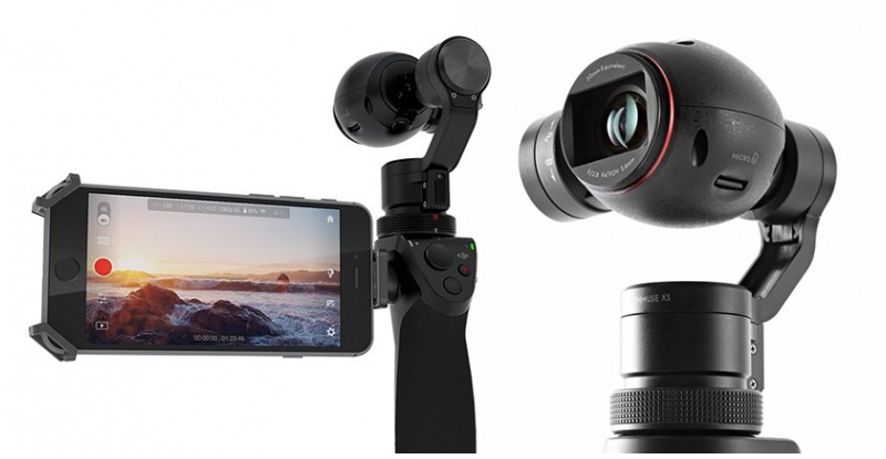 DJI OSMO X3 價錢、規格及用家意見 - 香港格價網 Price.com.hk