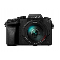 Panasonic 樂聲 數碼單反相機 DMC-G7H