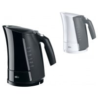 Braun 百靈 Multiquick 5 電熱水煲 (1.7公升) WK500