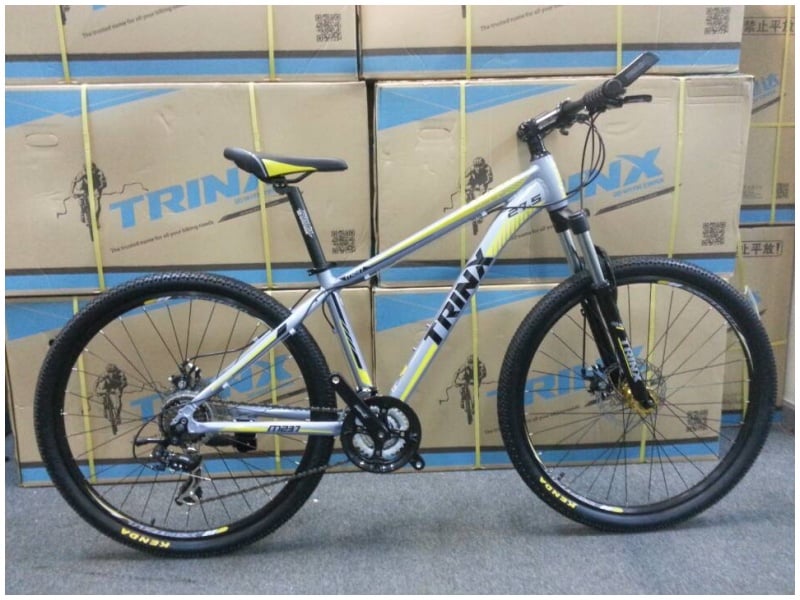 trinx m237