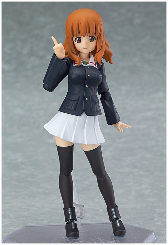 Goodsmile Figma Saori Takebe 武部沙織價錢 規格及用家意見 香港格價網price Com Hk Goodsmile Figma Saori Takebe 武部沙織價錢 規格及用家意見 香港格價網price Com Hk