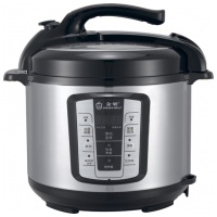 Golden Well 金樂 電腦型多功能智能高速鍋 (6公升) YBW60-100L