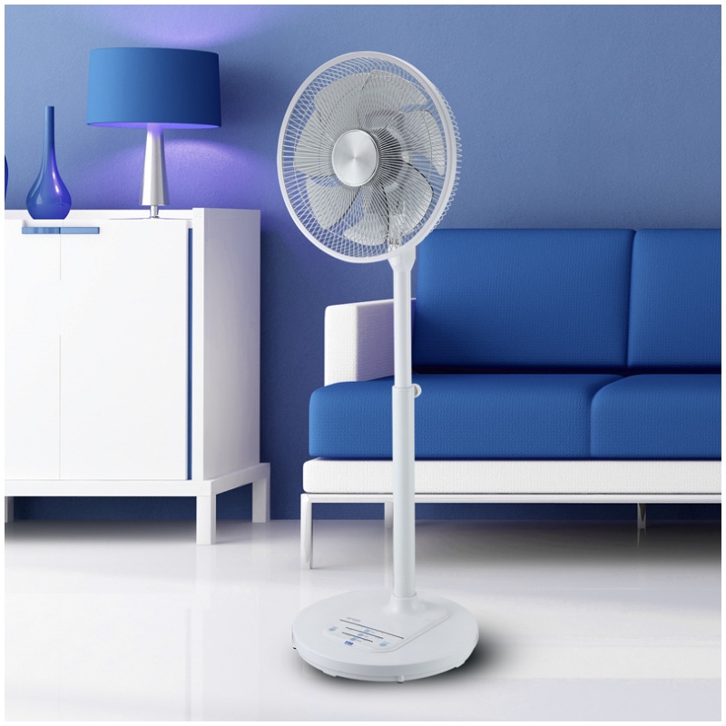 goodway 威马 12吋座地扇 gds-30301