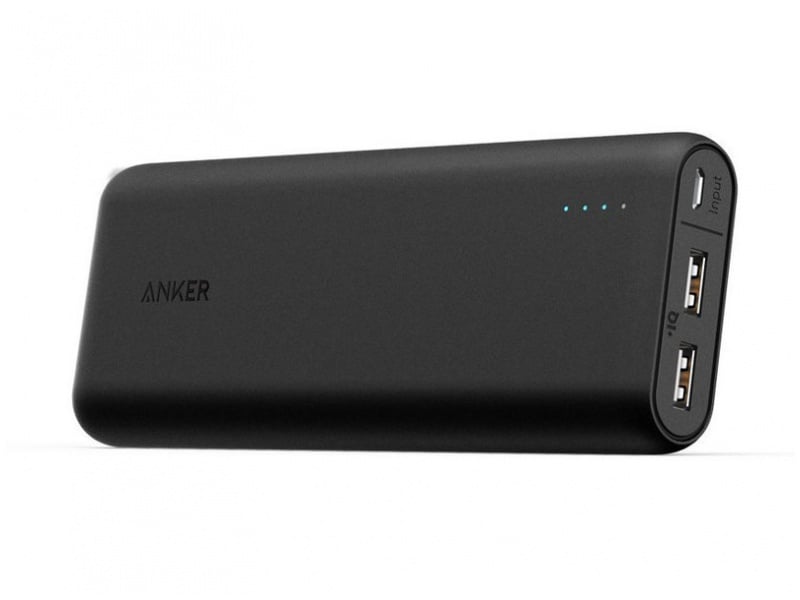 Anker PowerCore 20100mAh External Battery Pack 價錢、規格及用家意見 香港格價網 Price