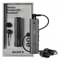 Sony 手提電話藍牙耳機 SBH54