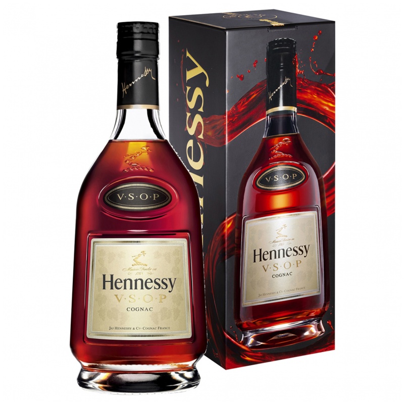 Hennessy 軒尼詩 V.S.O.P 700ml 價錢、規格及用家意見 - 香港格價網 Price.com.hk
