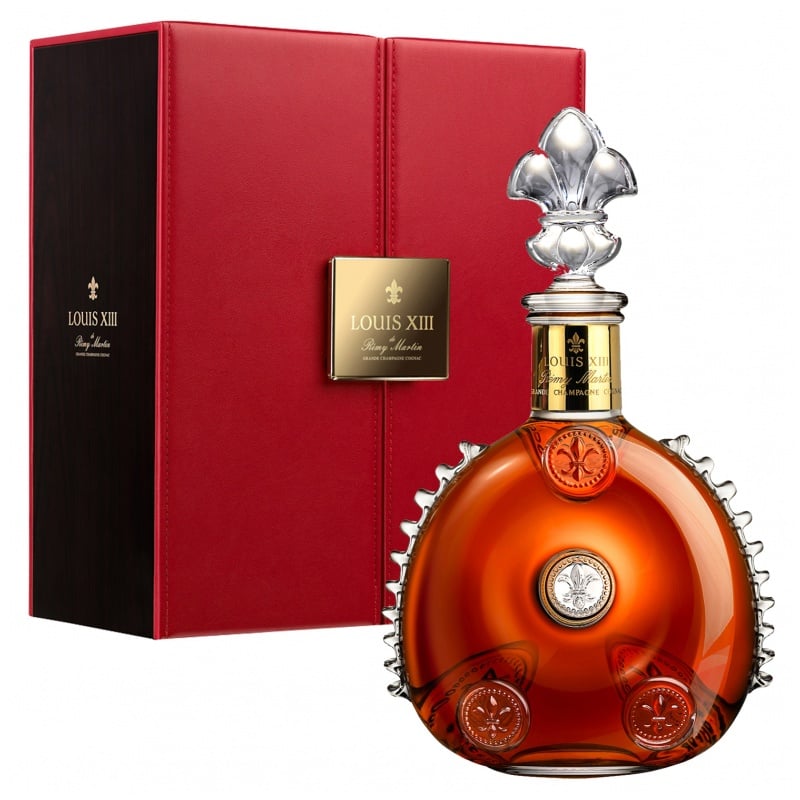 Remy Martin Louis XIII 700mL 價錢、規格及用家意見 香港格價網