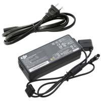 DJI Inspire 1 100W 充電器 (含 AC 線)