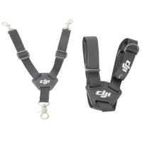 DJI 遙控器掛帶