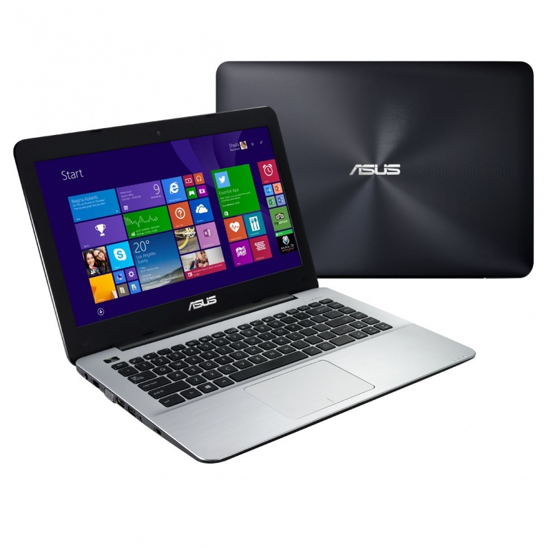 asus f455la-wx383h(brown)