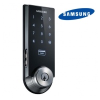 Samsung 三星 Touch Screen Door Lock SHS-3320