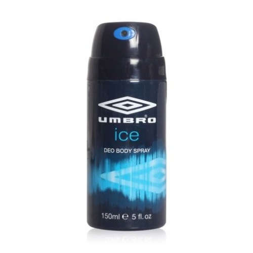 Umbro DEO Body Spray 價錢、規格及用家意見 香港格價網