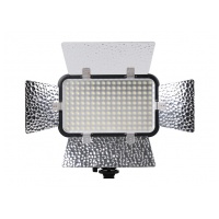 Godox 神牛 LED 170顆2代攝錄燈 (包閘光板)