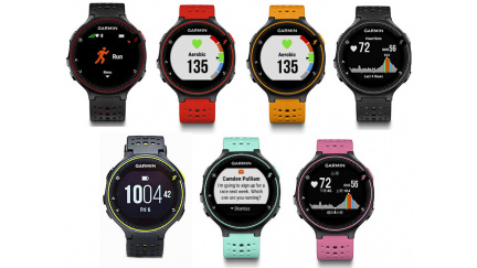garmin forerunner 235 price