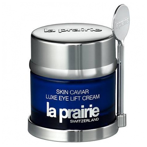 la prairie skin caviar luxe eye cream