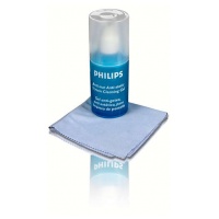 Philips 飛利浦 Screen cleaning kit 價錢、規格及用家意見 - 香港格價網 Price.com.hk