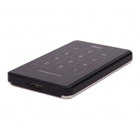 Zalman 2.5吋 USB3.0 HDD 外置硬碟盒 ZM-SHE500 價錢、規格及用家意見 - 香港格價網 Price.com.hk