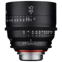 Samyang 85mm T1.5 XEEN Cinema lens
