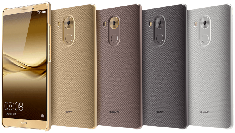 huawei mate 8 标准版 32gb