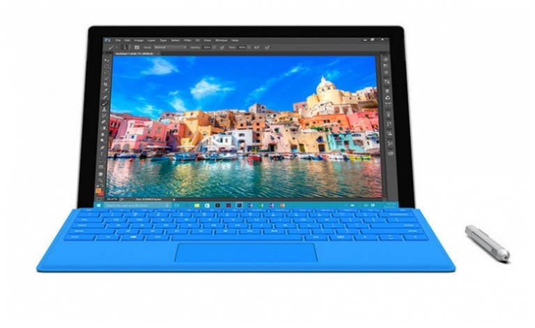 Microsoft Surface Pro 4 i5/256G/8GB 價錢、規格及用家意見 - 香港格價網 Price.com.hk
