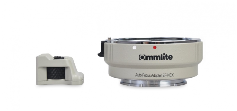 Commlite Cm Ef Nex W 價錢、規格及用家意見 香港格價網 Price Com Hk