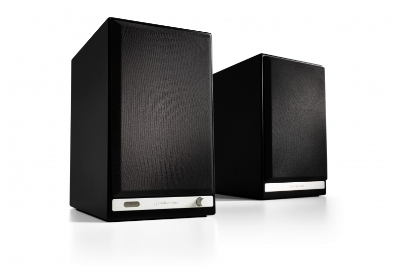 Audioengine Home Music System w/ Bluetooth aptXHD HD6 價錢、規格及用家意見 香港格