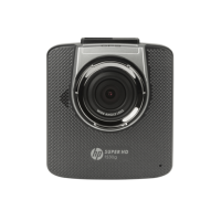 HP 1296p Super HD GPS 行車記錄儀 F530G