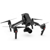DJI Inspire 1 Pro Black Edition 航拍機