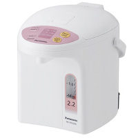 Panasonic 樂聲 電泵出水電熱水瓶 (2.2公升) NC-EG2200