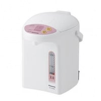 Panasonic 樂聲 電泵出水電熱水瓶 (3公升) NC-EG3000