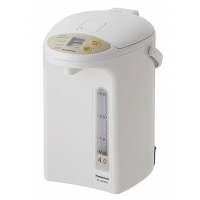 Panasonic 樂聲 電泵出水電熱水瓶 (4公升) NC-BG4000