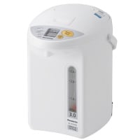 Panasonic 樂聲 氣壓或電泵出水電熱水瓶 (3公升) NC-DG3000