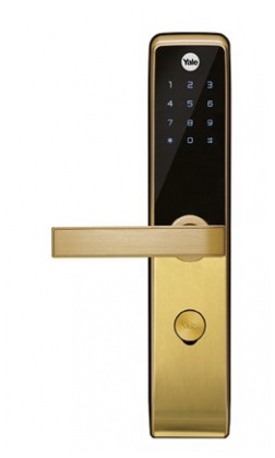 家居 家庭电器 电子门锁 yale yale 门卡密码锁 ydm3115