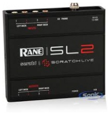 Rane SL2 價錢、規格及用家意見 - 香港格價網 Price.com.hk