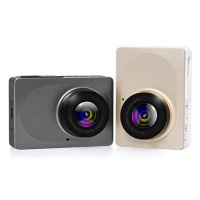 Xiaoyi 小蟻 智能行車記錄儀