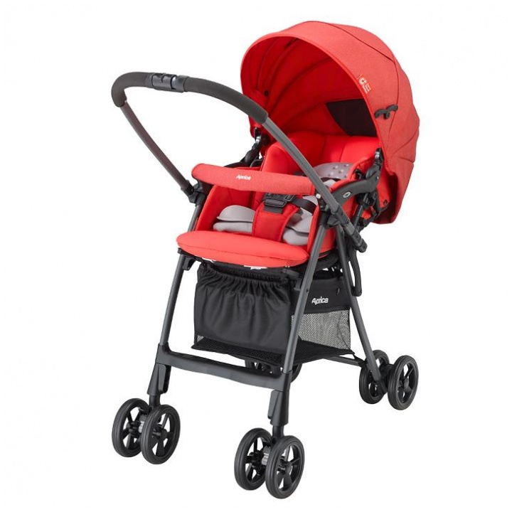 Автокресло aprica 0 18