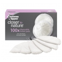 Tommee Tippee Disposable Breast Pads 用完即棄乳墊 100片