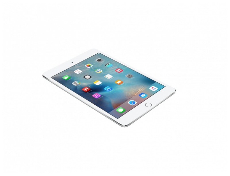 Apple iPad mini 7.9吋 (第4代) (2015) Wi-Fi+流動網絡 128GB 價錢、規格及用家意見 - 香港格價網